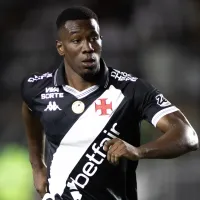 Vasco toma decisão sobre futuro de Carlos Cuesta e pode antecipar compra do zagueiro