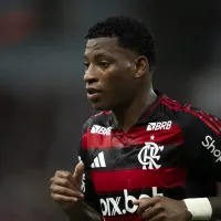 Após polêmica com Plata, Flamengo enfrenta cobranças sobre suporte psicológico: “Por isso o Abel e o Palmeiras são superiores”