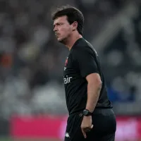 Fernando Diniz não consegue evitar tropeço do Vasco diante do Juventude