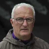 Fabinho Soldado avalia trabalho de Dorival Júnior no Corinthians: “Fantástico, precisa ser valorizado”