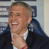 Corinthians perde Rodrigo Garro para o Majestoso e Crespo é avisado no São Paulo