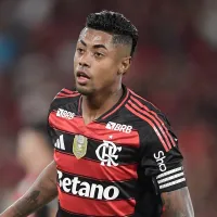 STJD adia julgamento e Bruno Henrique segue liberado para jogar pelo Flamengo