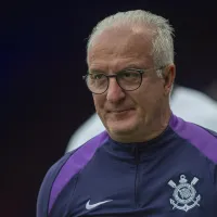 Dorival confirma retorno de Vitinho e Hugo Souza no Corinthians após a data FIFA