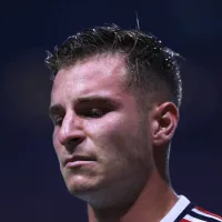 Giuliano Galoppo não cumprirá metas no River Plate e pode retornar ao São Paulo; entenda