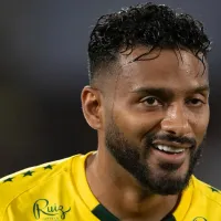 Destaque do Mirassol, Reinaldo revela que quase jogou no Fluminense: “Diniz falou comigo”