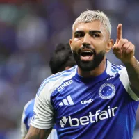 Gabigol, atacante do Cruzeiro, define prazo para aposentadoria e revela planos na Kings League: “Fazer uma temporada”