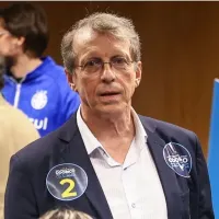 Direção eleita do Grêmio pede para que Alberto Guerra não formaliza renovações e trava acordo com Edenilson