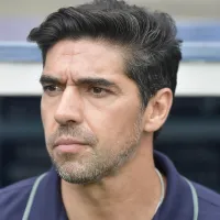 Abel Ferreira define e Riquelme ganhará chance no Palmeiras após baixas