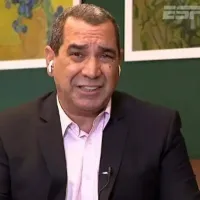 Zinho é sincero e responde se jogou mais que Veiga e Alex, do Palmeiras, e Arrascaeta, do Flamengo