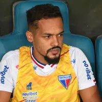 Fortaleza encara novo alerta na reta final e Palermo pode ‘perder’ Bruno Pacheco na reta final do Brasileirão