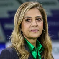 Criciúma conta com avião de Leila Pereira, presidente do Palmeiras, para última rodada da Série B
