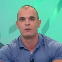 Mano avalia chances do Palmeiras ser campeão do Brasileirão e diz: “Corinthians tem mais chances na Copa do Brasil”