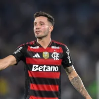 Saúl abre o jogo sobre clima interno no Flamengo para final da Libertadores: “Importante quanto um amistoso”