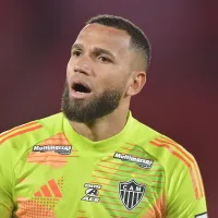 Everson é arma secreta do Atlético-MG para final da Sul-Americana contra o Lanús; entenda
