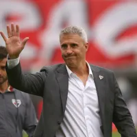Crespo aponta erro do São Paulo na montagem do elenco ao citar desfalques de Oscar, Lucas Moura e Calleri