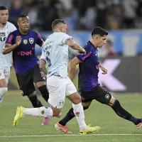 CBF expõe áudio do VAR de pênalti cancelado em Botafogo x Grêmio