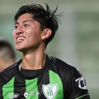 Miguelito é alvo de clubes europeus, mas Santos definirá futuro ao final do Brasileirão