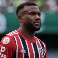 São Paulo surpreende informa procedimento cirúrgico realizado em Luan