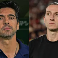 Flamengo domina, Palmeiras acelera: o duelo de estilos que vale o tetra na Libertadores