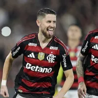 Flamengo prepara prêmio milionário para os jogadores por título da Libertadores