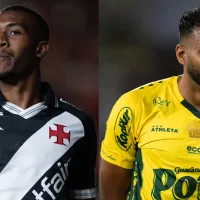 Vasco x Mirassol: Inteligência Artificial prevê resultado do jogo pelo Brasileirão