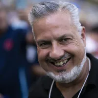 Flamengo avança por dois reforços para 2026 no mercado nacional