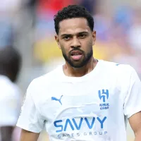 Renan Lodi ‘topa’ ouvir projeto e lateral pode fechar com o Corinthians em 2026