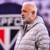 Ex-dirigente do São Paulo, Belmonte revela discordância com Casares