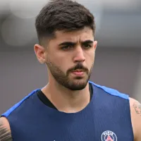 Ex-São Paulo, Lucas Beraldo é oferecido a Palmeiras e Flamengo para 2026