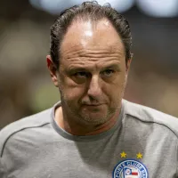 Rogério Ceni pode ter jovem Dell no Bahia contra o Sport após destaque na Seleção
