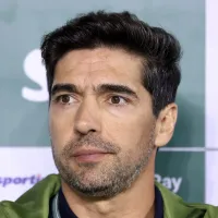 Palmeiras começa a se preocupar com renovação de Abel Ferreira