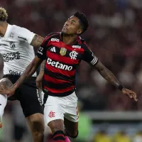 Flamengo confirma título contra Ceará, mas Bruno Henrique vira assunto