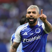Zé Elias aponta possível saída de Gabigol do Cruzeiro com chegada de reforço de peso