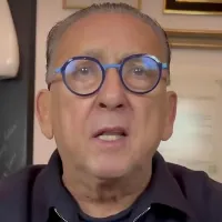Galvão exalta título do Flamengo e dispara sobre Intercontinental: “Será que dá?”