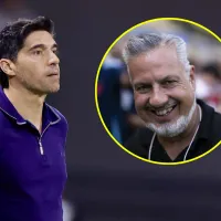 Abel Ferreira leva invertida de diretor flamenguista após título do Brasileirão: “Sem asteriscos”