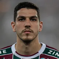 Palmeiras quer Nino e define zagueiro como prioridade para 2026