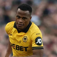 Leila não desiste e Palmeiras faz nova investida para contratar Jhon Arias