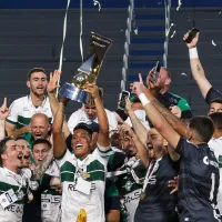 Coritiba deixa o Corinthians para trás e acerta contratação de Pedro Rocha