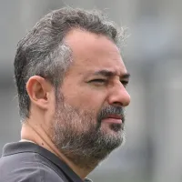 Alexandre Mattos ‘aprova’ e Santos pode fechar com Firmino Negueba, do Mirassol