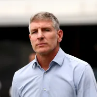 Torcida do Vasco pede Martín Palermo para 2026 após queda do Fortaleza