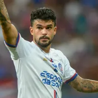 Cauly pode deixar o Bahia e fechar com o Grêmio para 2026, revela jornalista