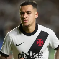 Nike pode pagar multa da Kappa se Vasco avançar à final da Copa do Brasil