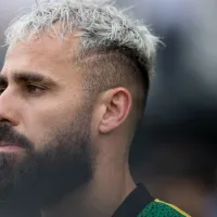 Juventude quer manter Jandrei para 2026 e faz proposta ao São Paulo