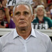 Ex-Corinthians, Tite se pronuncia sobre futuro e elogia Dorival: “Tenho respeito”