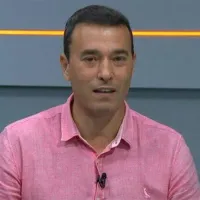 Rizek questiona pedido de padronização dos gramados feito pelo Flamengo à CBF