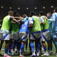 Luxemburgo crava Cruzeiro como o grande campeão da Copa do Brasil