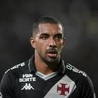 Vasco é avisado que clube europeu prepara oferta por Paulo Henrique