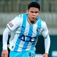 Ewerton Silva repassa detalhes do Flamengo ao Pyramids