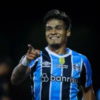 Peñarol avança em negociação para comprar Matías Arezo do Grêmio