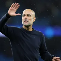 Bahia pode negociar Dell com o Manchester City de Guardiola em 2026, diz portal